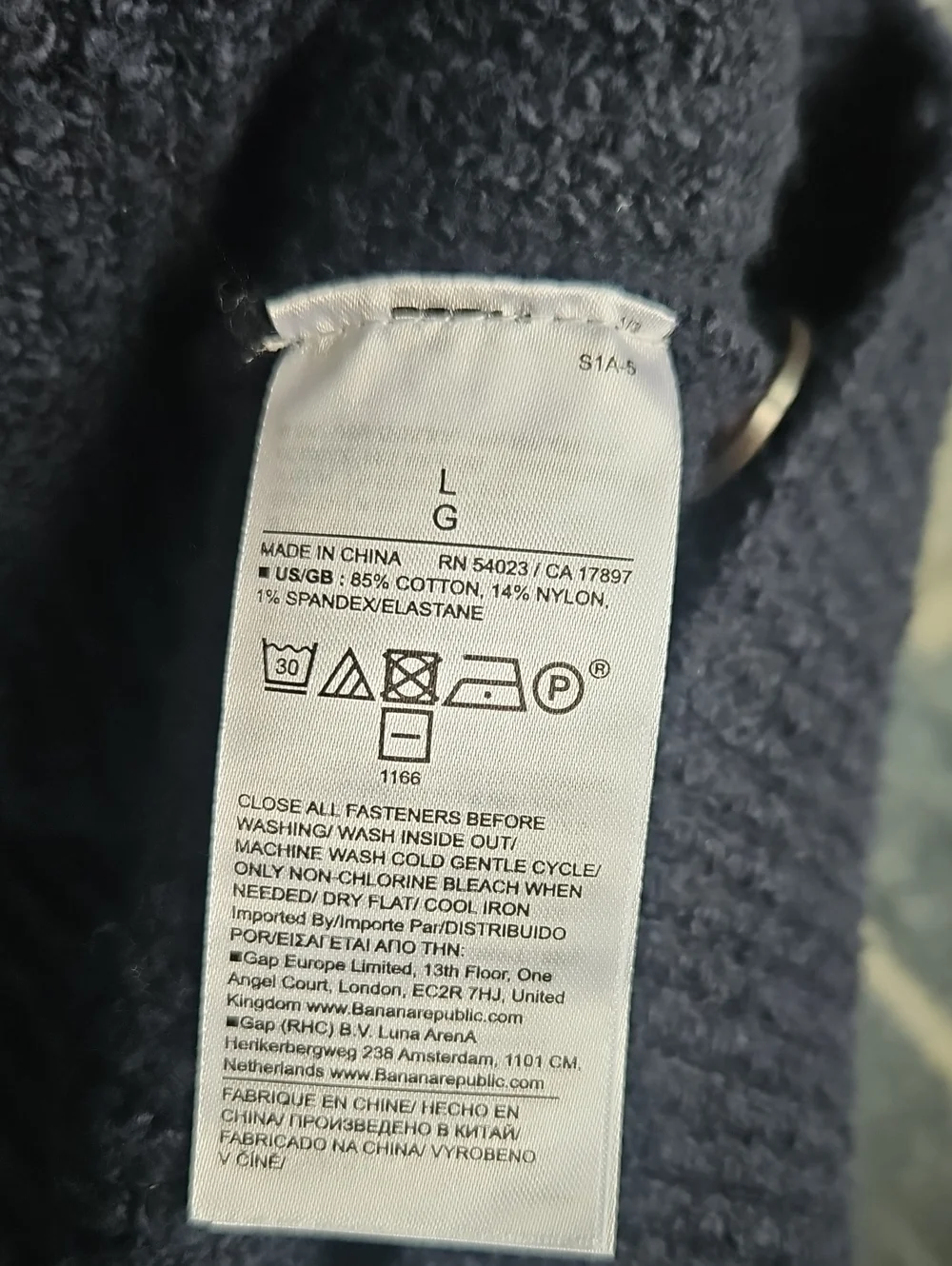 Banana Republic nwt this
